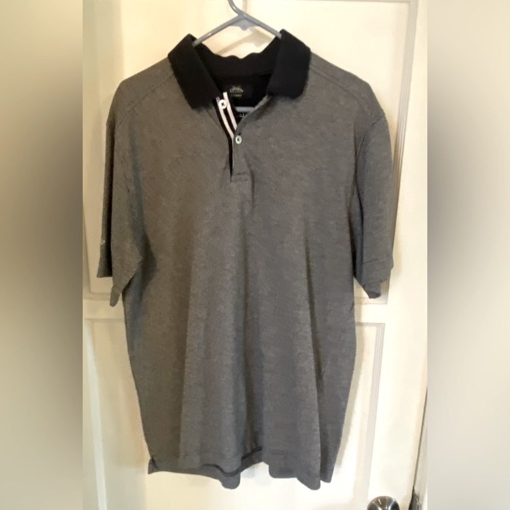Callaway Golf Polo
